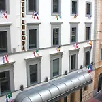 Varese Hotel 3*