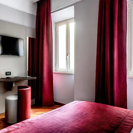 Varese Hotel Roma