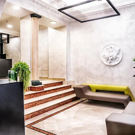 Varese Hotel Roma