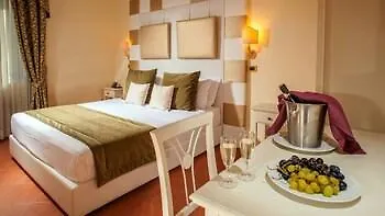 Hotel Varese Roma