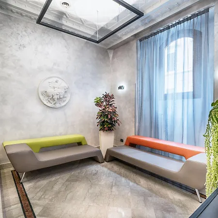 Varese Hotel 3*
