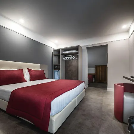 Varese Hotel Roma