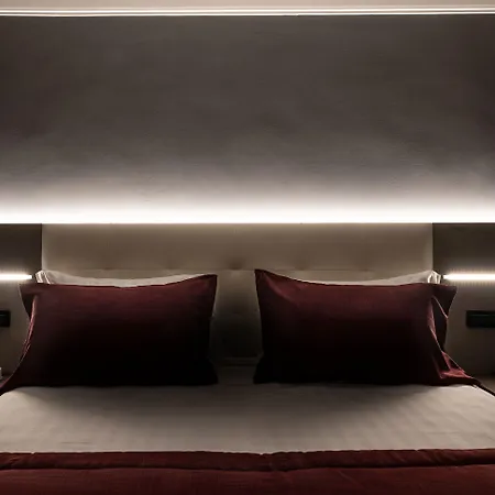 Hotel Varese 3*