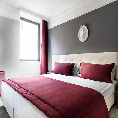 Hotel Varese