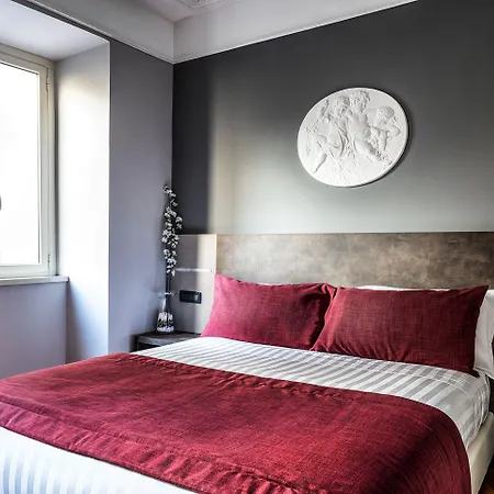 Varese Hotel