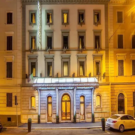 Varese Hotel Roma