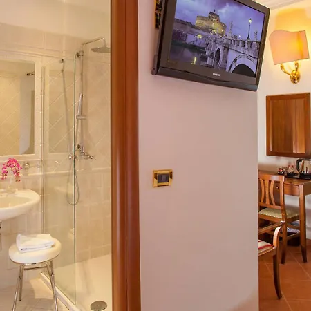 Varese Hotel Roma