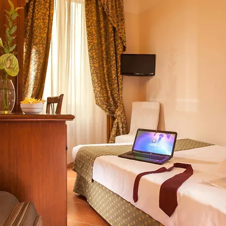 Hotel Varese Roma