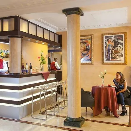 Varese 3* Roma
