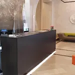 Varese فندق روما