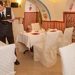 Varese Hotell Rom