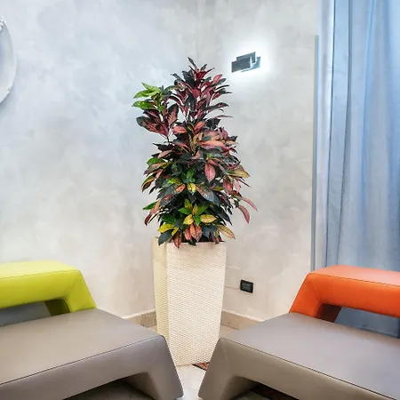 Varese Hotel Rome