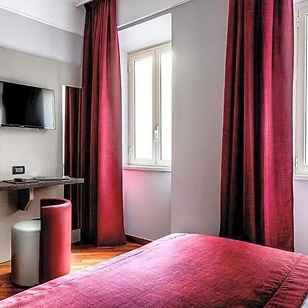 Varese Hotel Roma