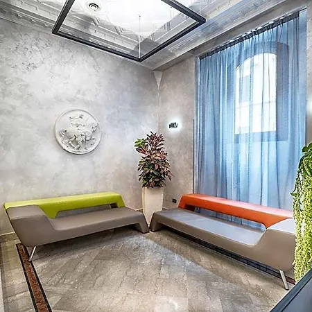 Hotel Varese