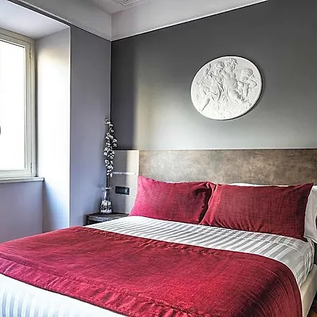 Varese Hotel