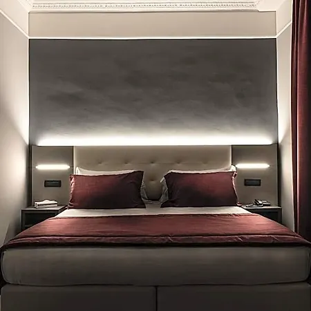Varese Hotel 3*