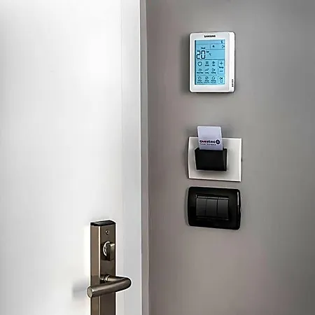 Hotel Varese Roma