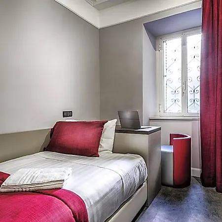 Varese 3* Roma