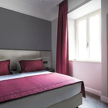 Hotel Varese Roma