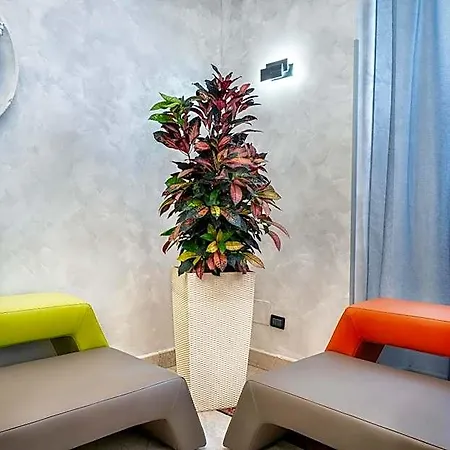 Varese Hotel 3*