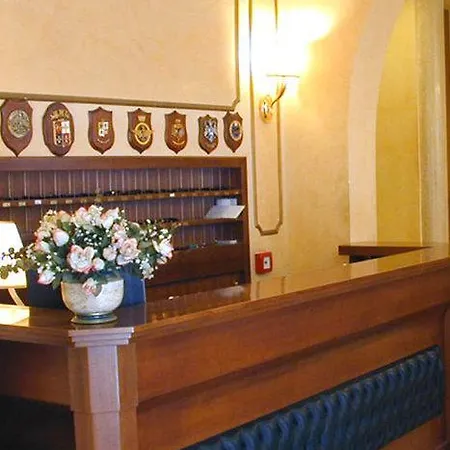 Varese Roma