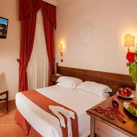 Varese 3* روما