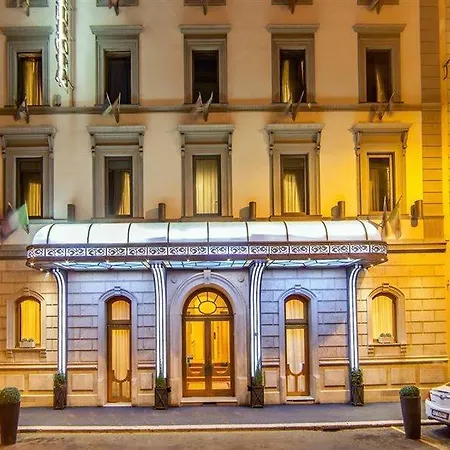Hotel Varese 3*