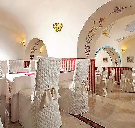 Varese Hotel Rome