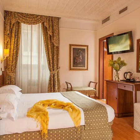 Varese 3* Rome