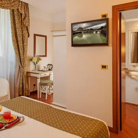 Varese Rome