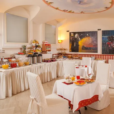 Varese Hotel Roma