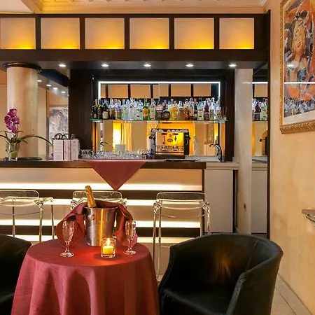 Hotel Varese