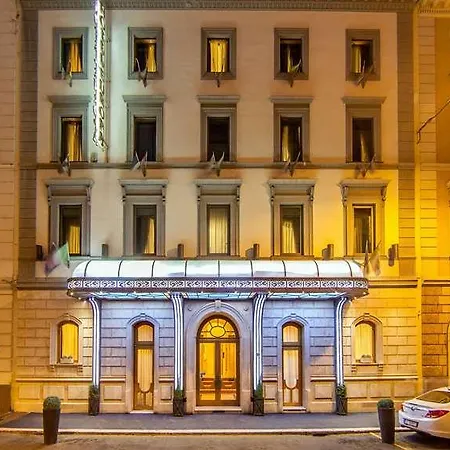 Varese Hotel Rome