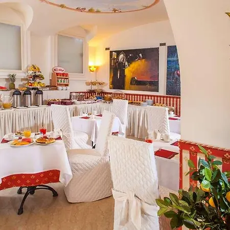 Varese Hotel
