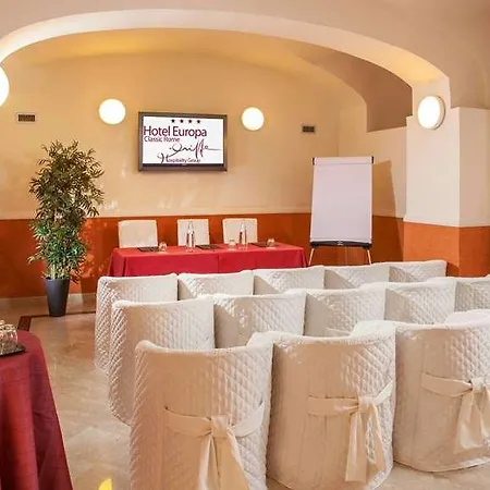 Varese Rome
