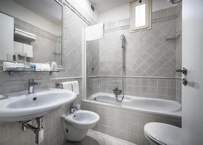 Hotel Varese