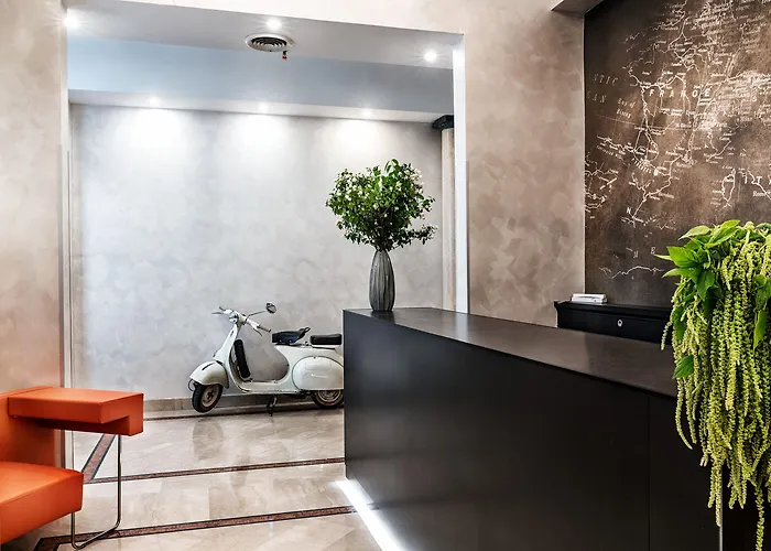 Varese Hotel 3*