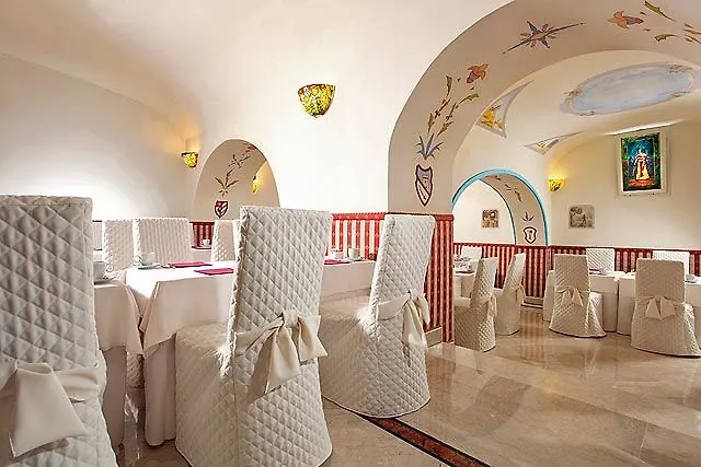 Varese 호텔 로마