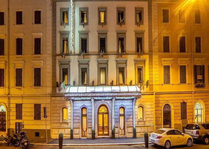 Varese Hotel Roma
