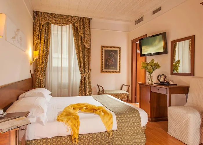 Varese 3* Rom