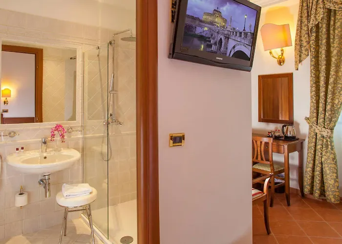 Varese 호텔 로마