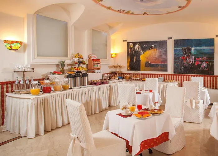 Varese 호텔 로마