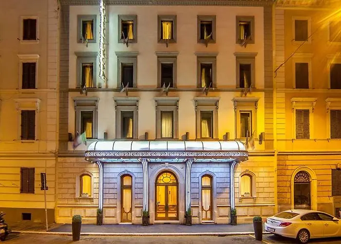 Varese 호텔 로마