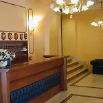 Szálloda Varese 3*