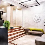 Varese Szálloda Róma