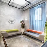 Varese Szálloda 3*