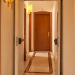 Szálloda Varese Róma