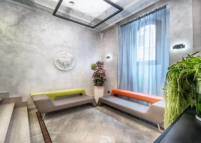 Varese Hotel 3*