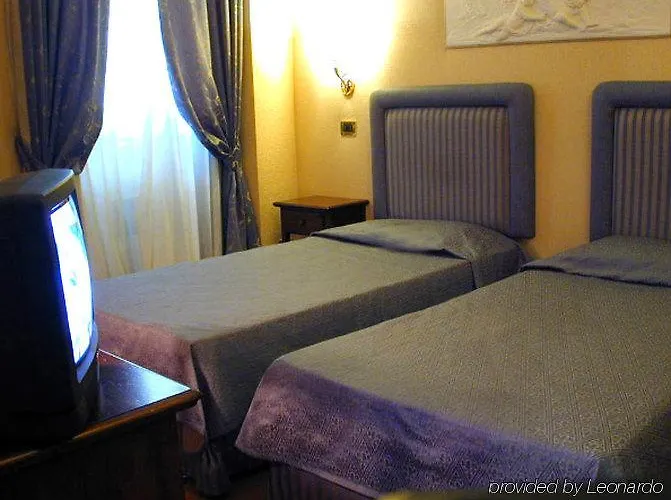 Hotel Varese
